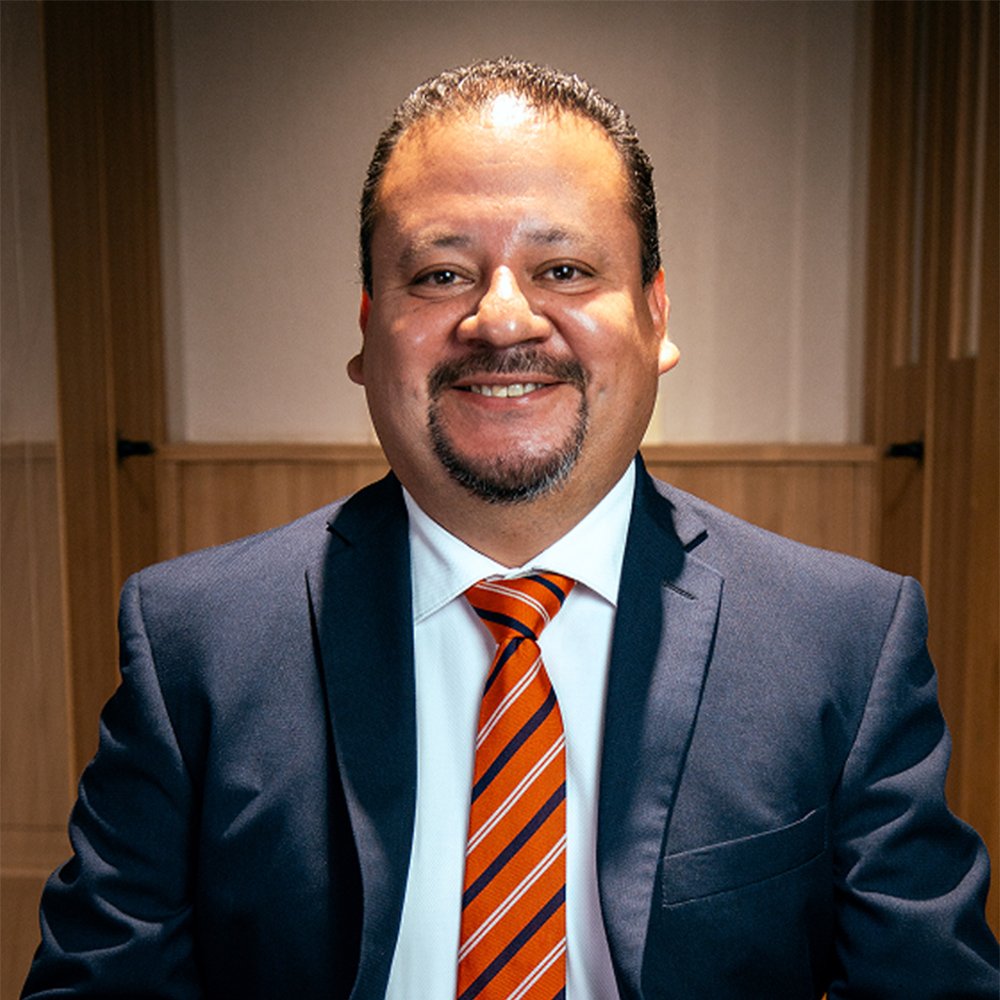 Edgar Romero